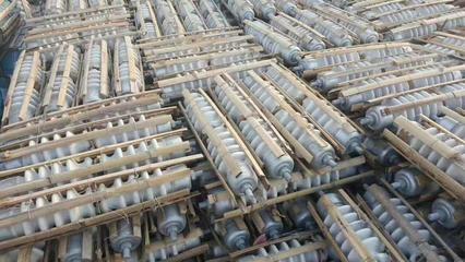 揚州電力物資回收公司 高效、合規(guī)、綠色的物資循環(huán)之道