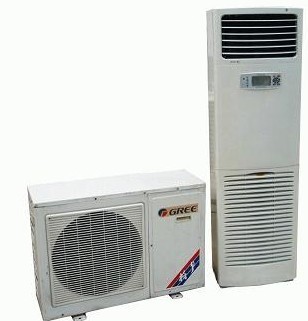 廣州中央空調回收 – 廣州友信達物資回收 環保與資源再利用的領航者