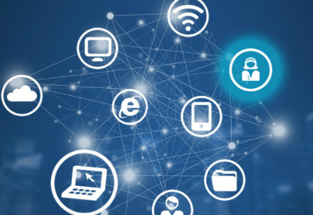 信息技術2.0 網絡信息技術的演進與內涵