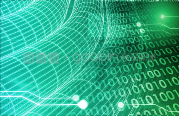 網絡信息技術 連接世界的無形橋梁