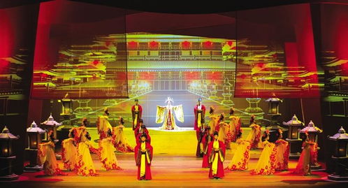 建黨百年華誕獻禮，春綠隴原惠民演出周五啟幕