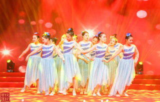 華章共頌七十載，青春奮進新時代——我校隆重舉辦慶祝新中國成立70周年大型文藝匯演